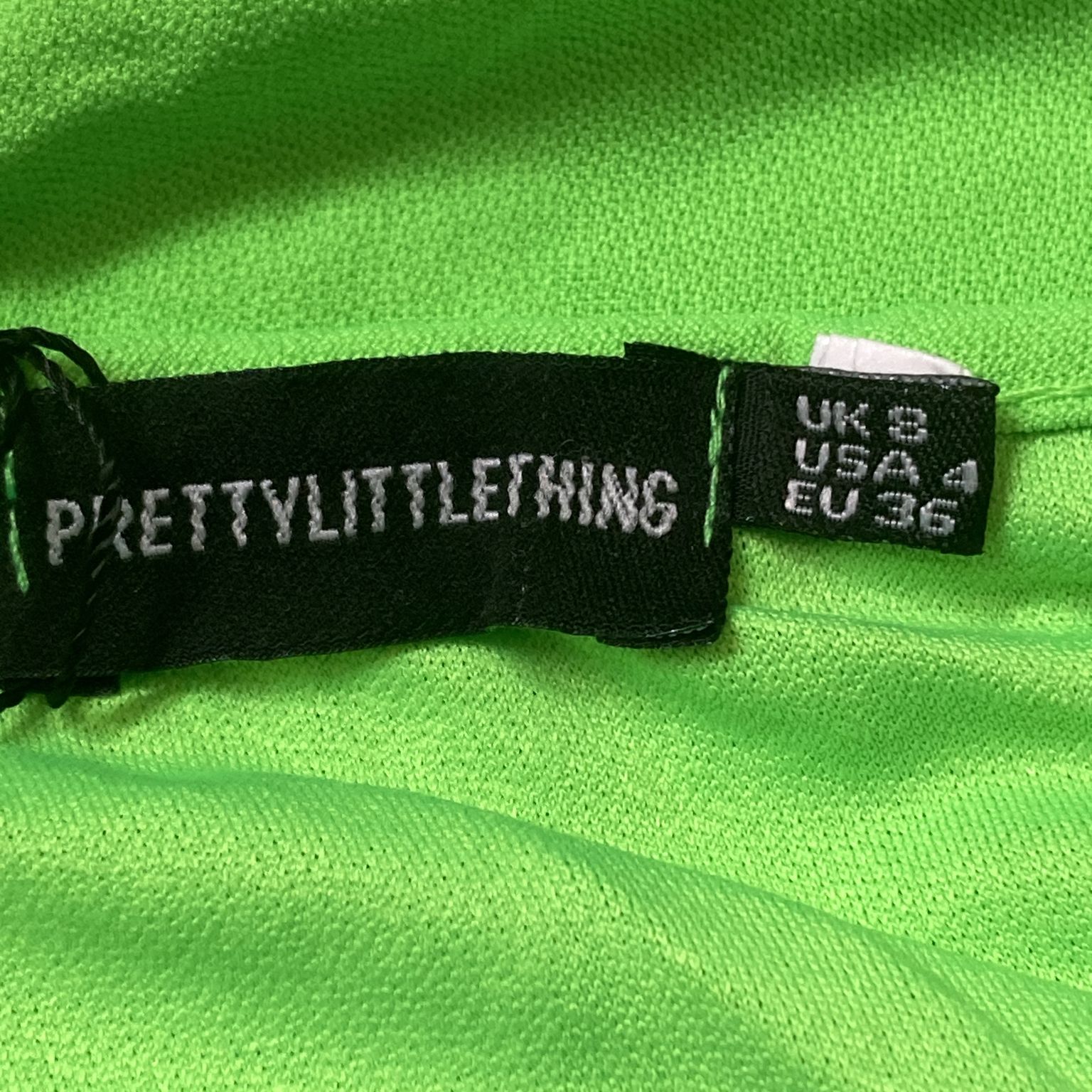 PrettyLittleThing