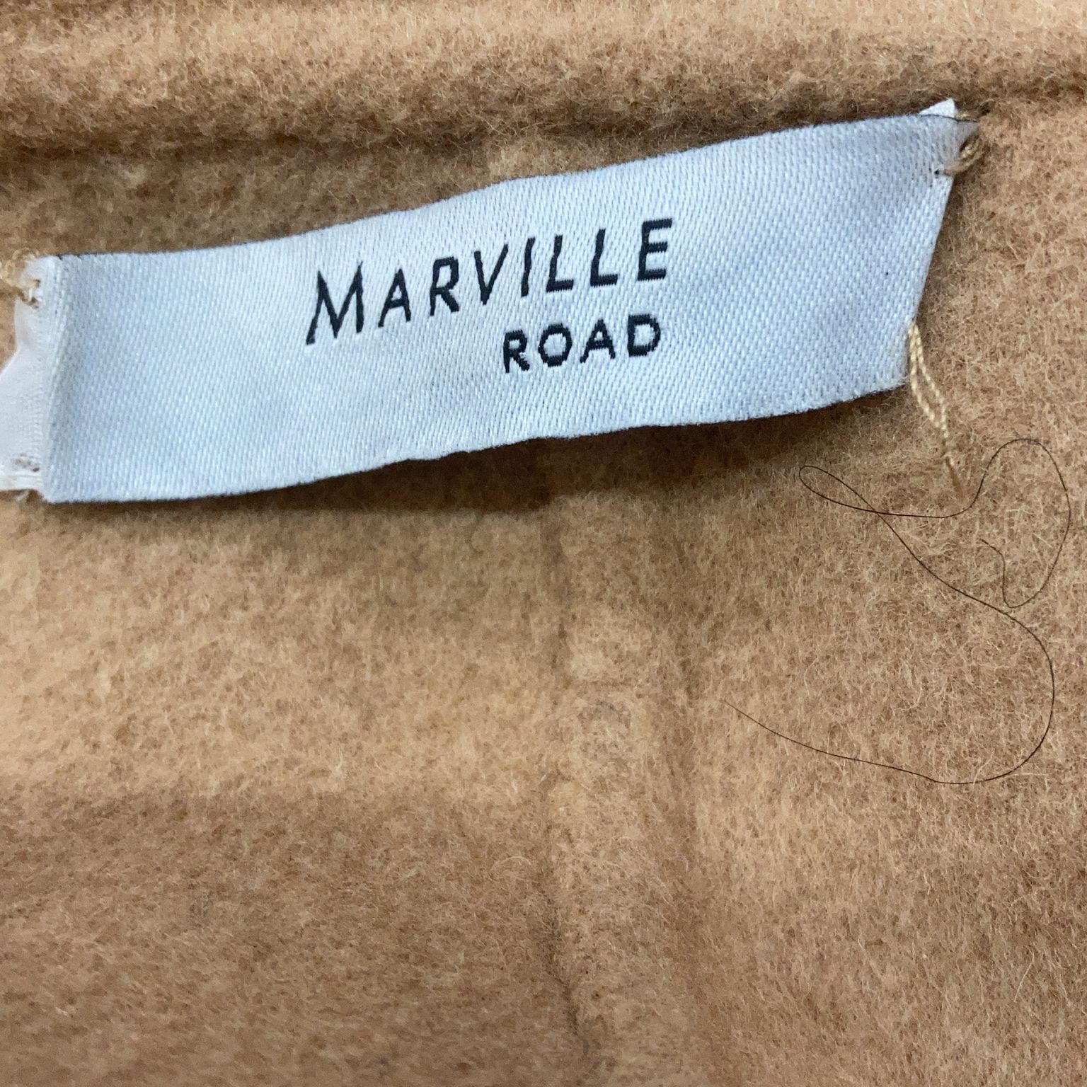 Marville Road