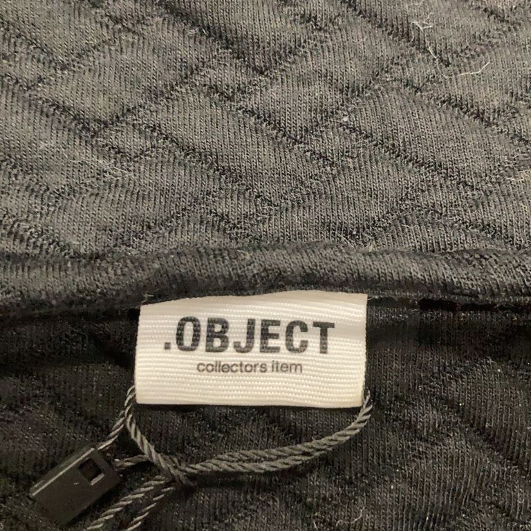 Object