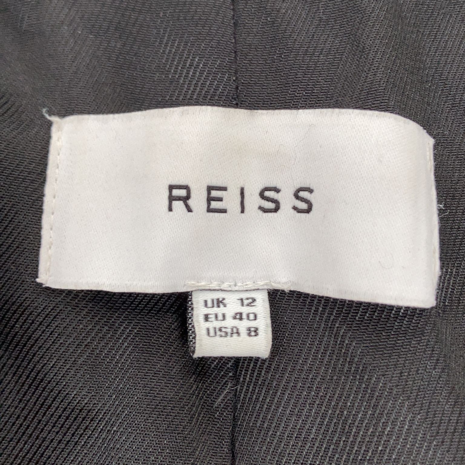 Reiss