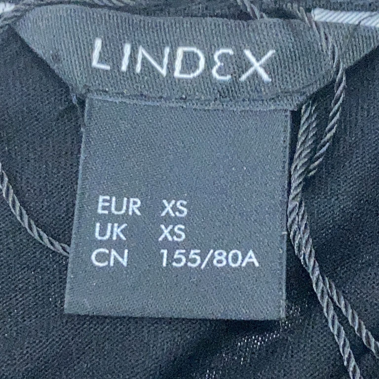 Lindex