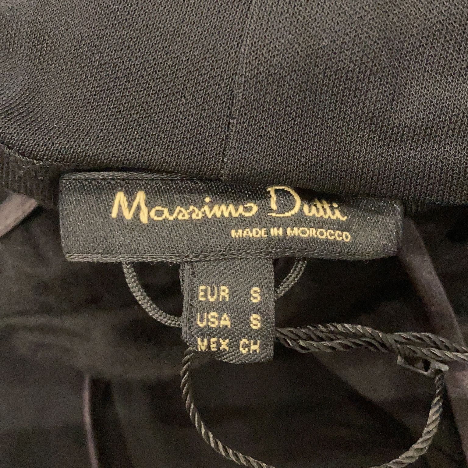 Massimo Dutti