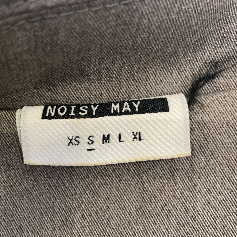 Noisy May