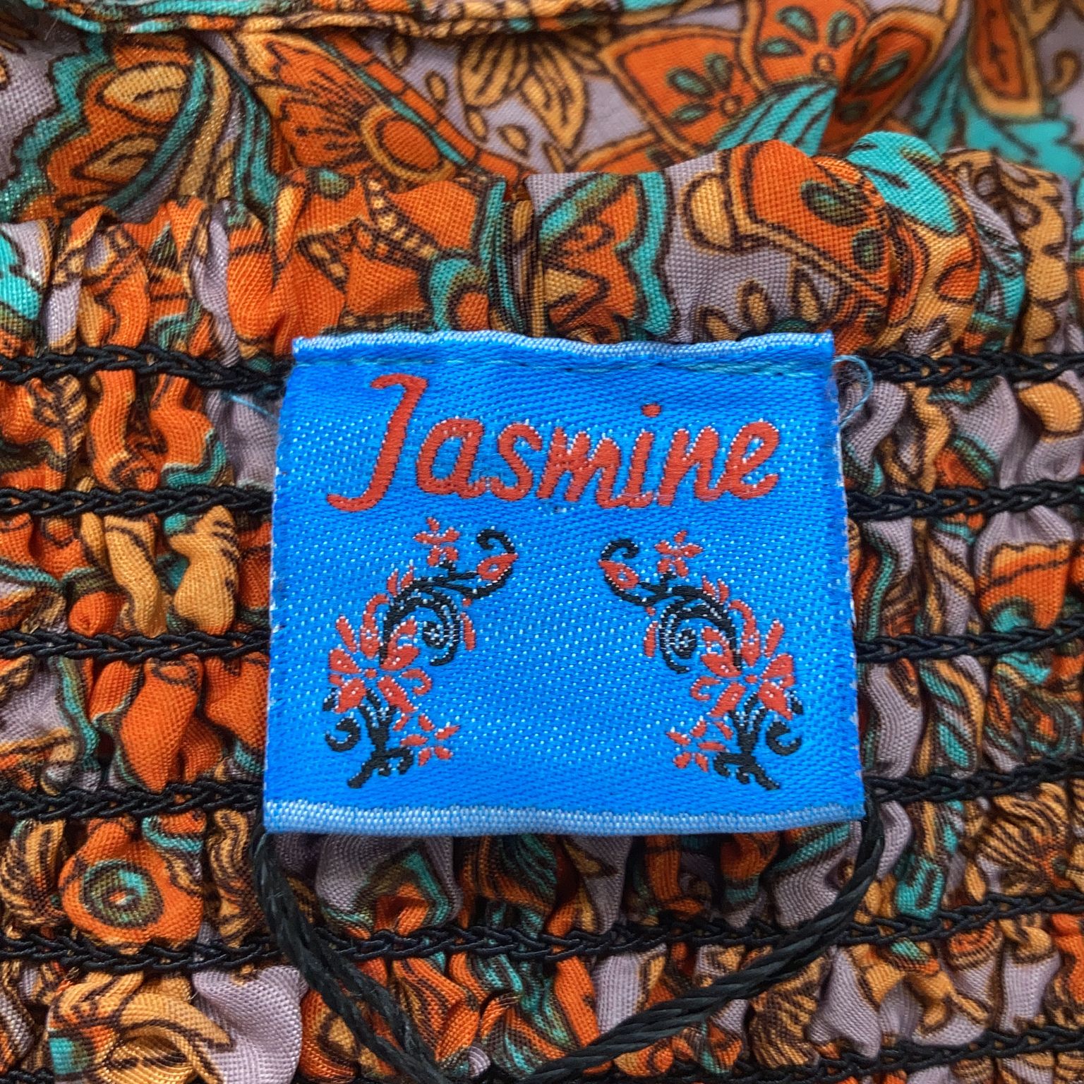 Jasmine