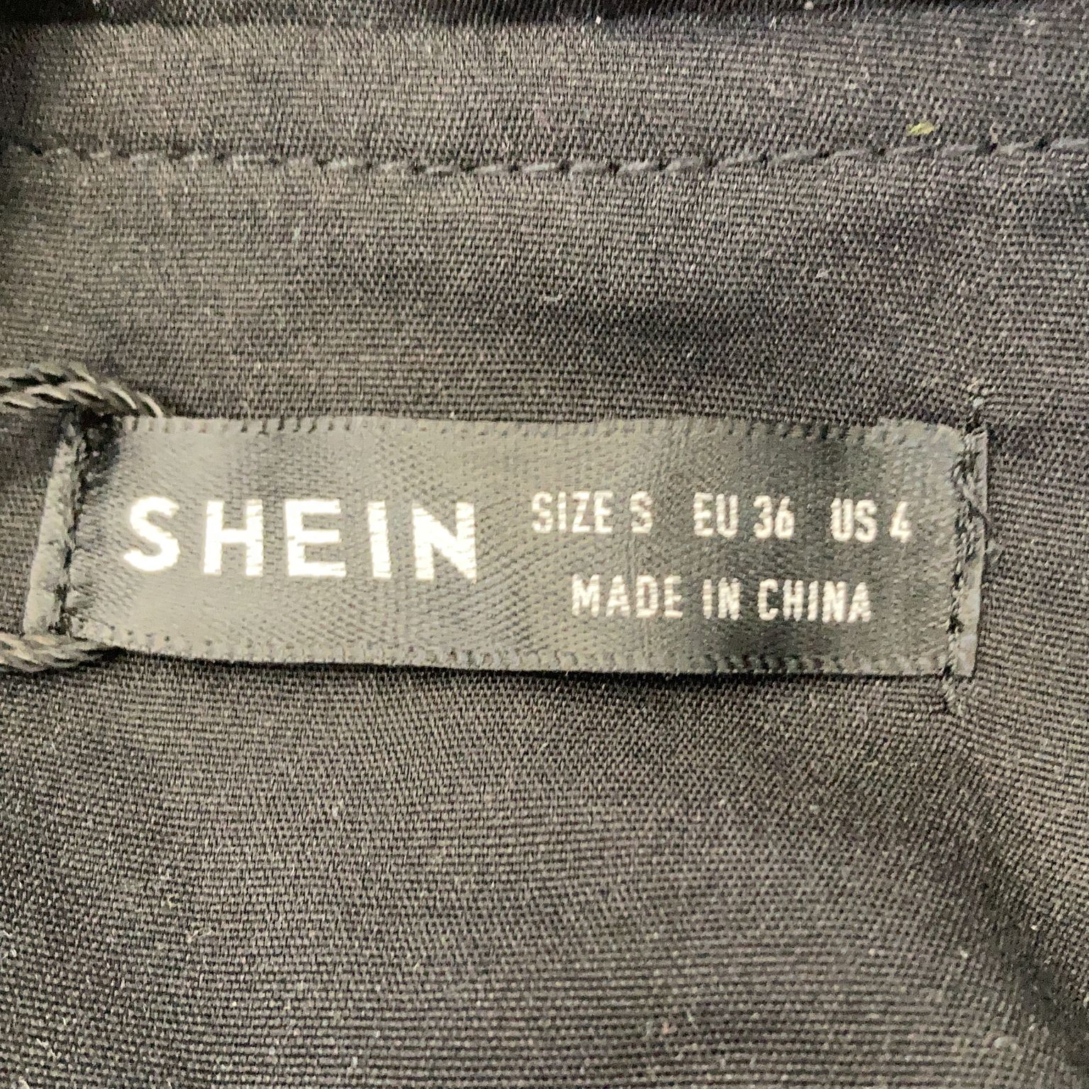 Shein