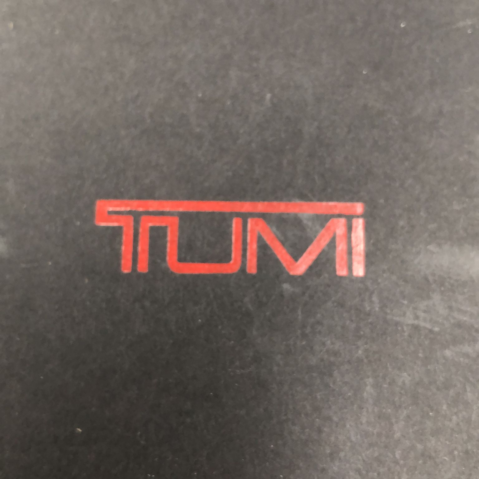 Tumi