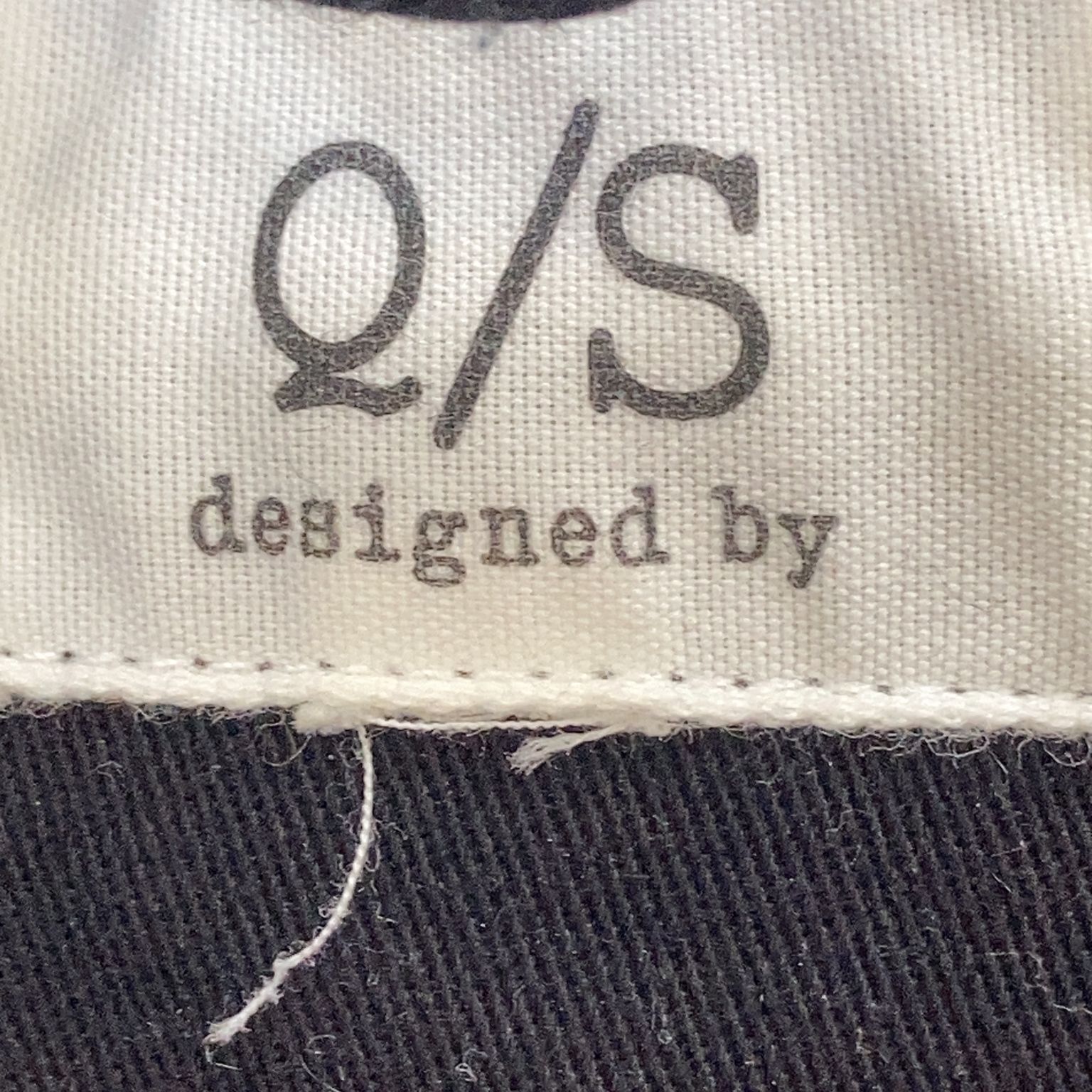 Q/S designed by