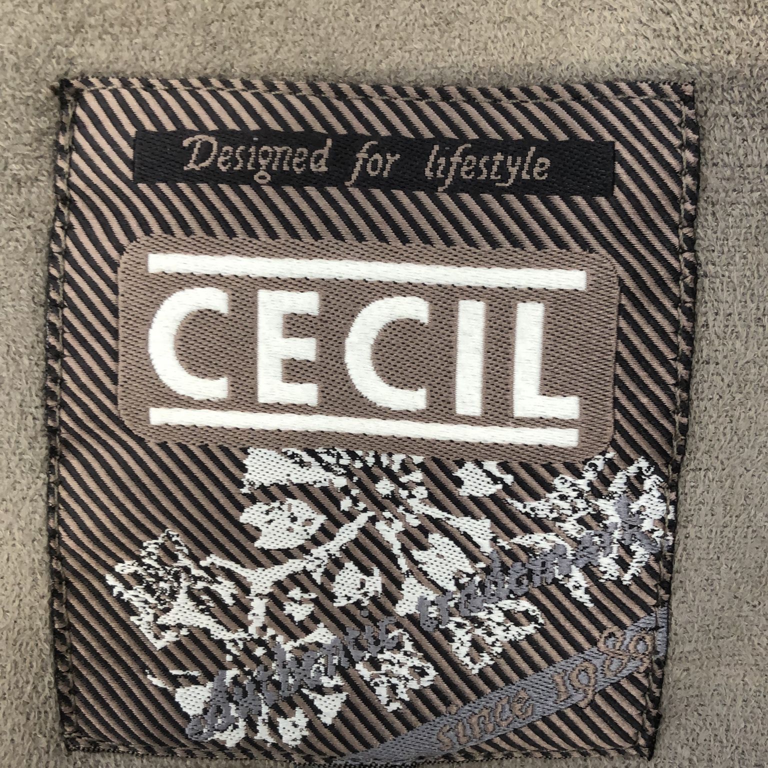 Cecil