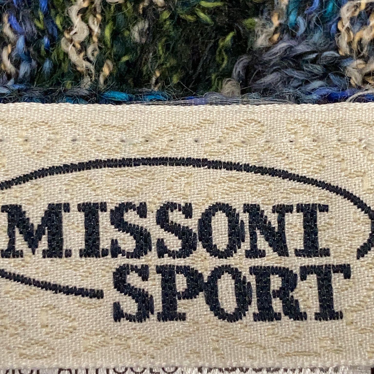 Missoni Sport