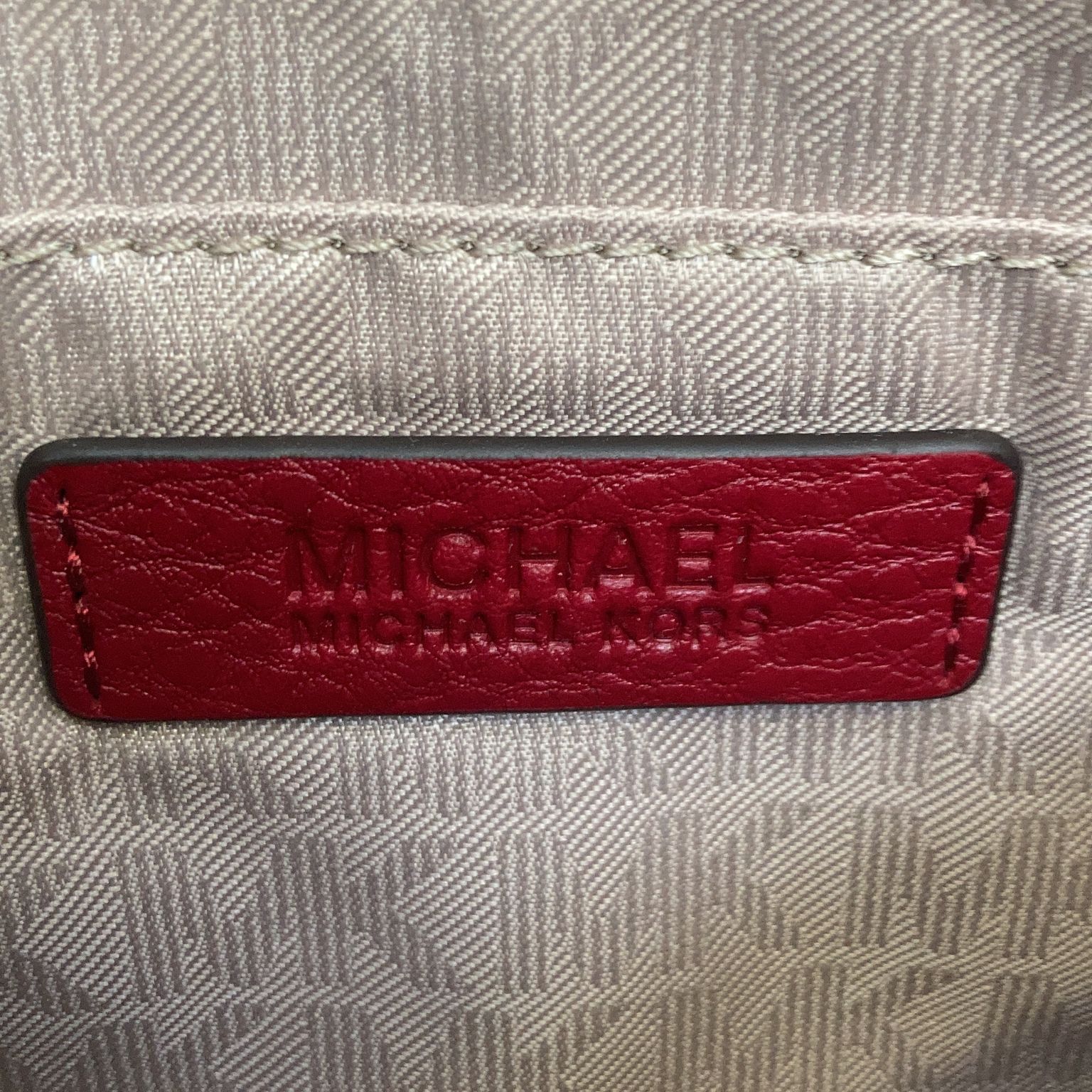 Michael Kors