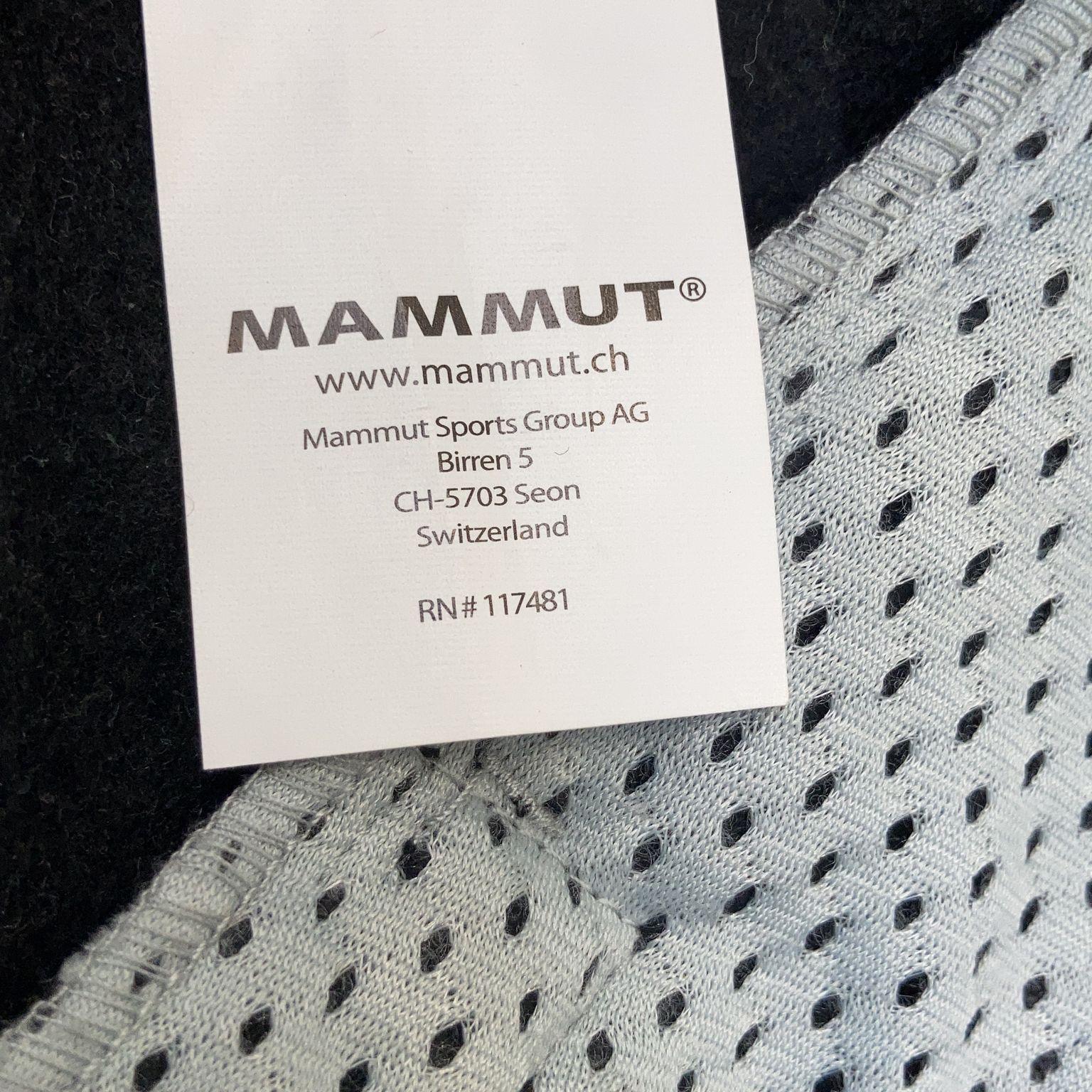 Mammut