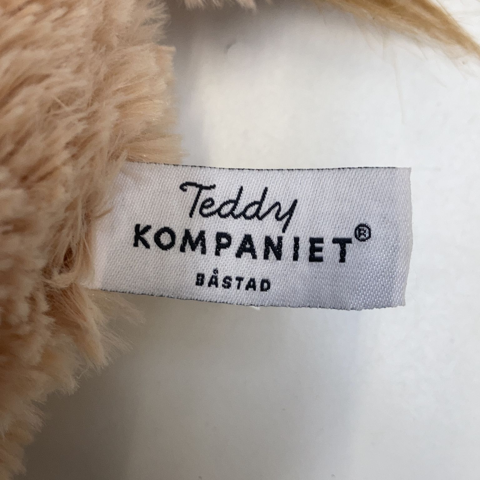 Teddykompaniet