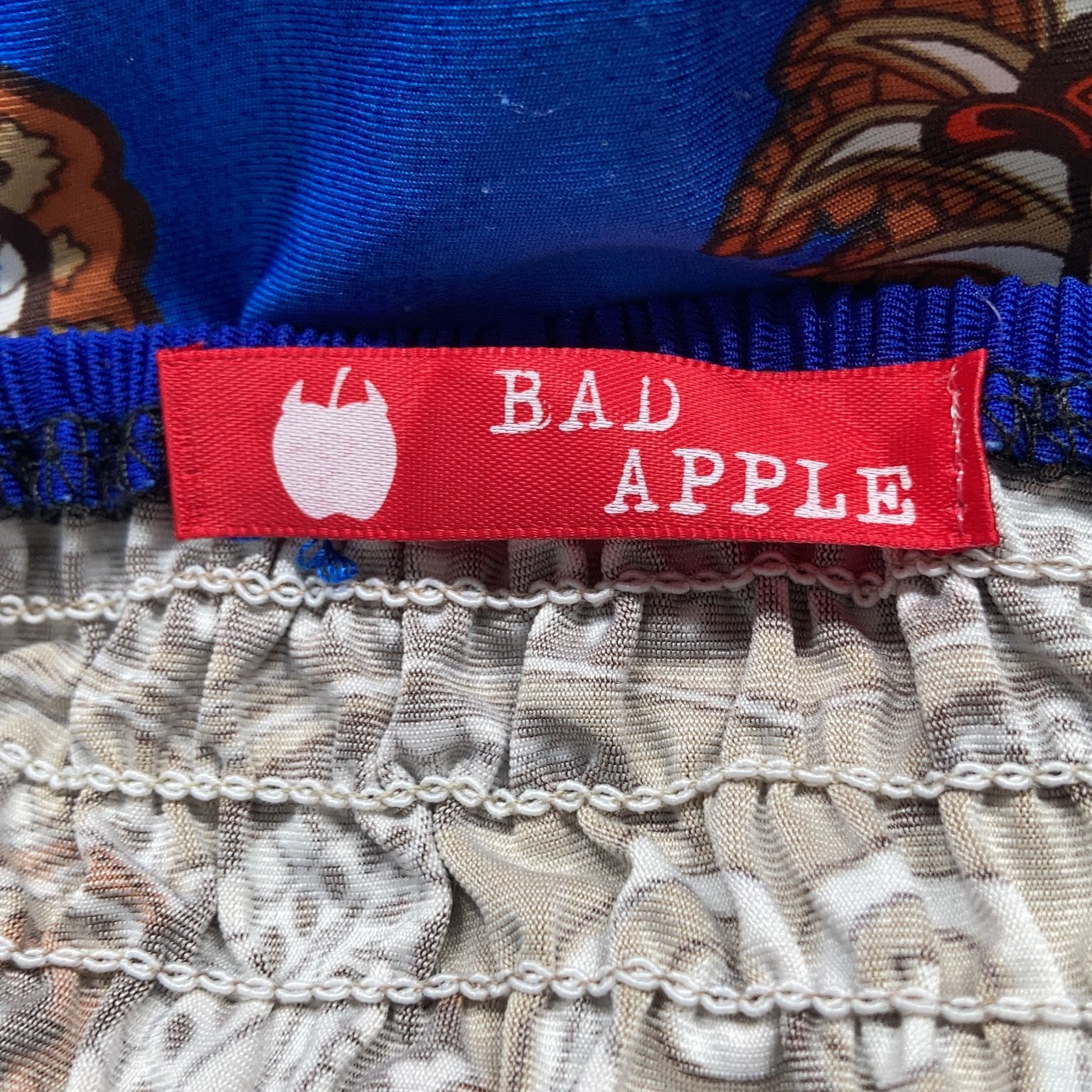 Bad Apple