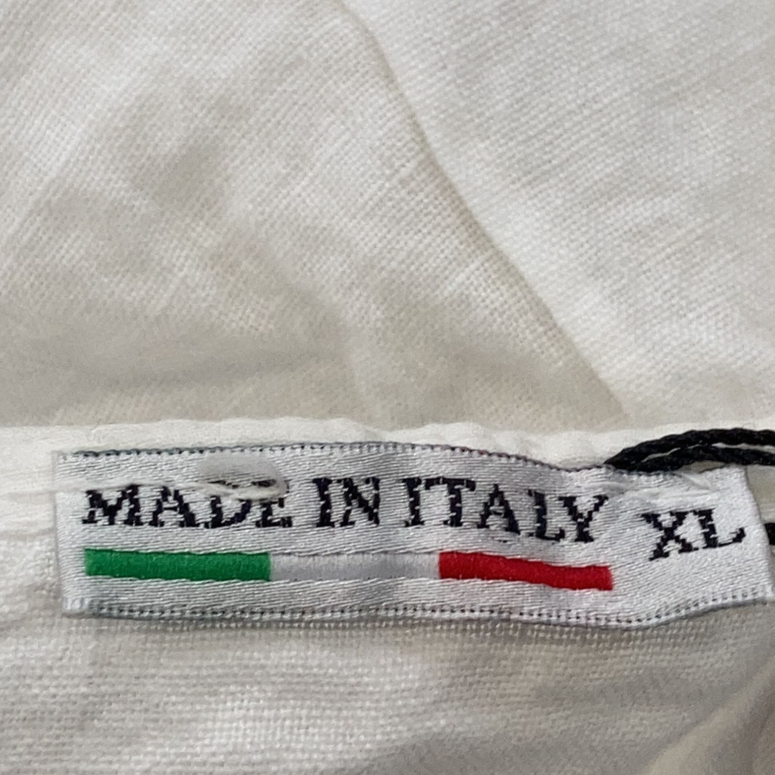 Made In Italy