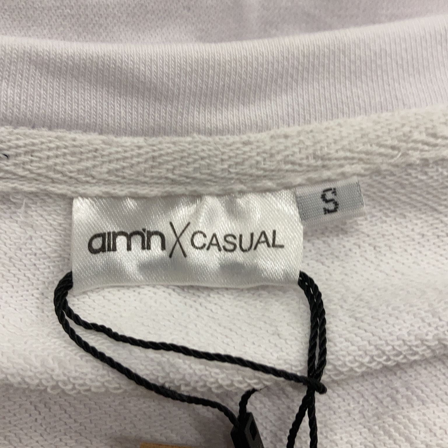 Aim'n x Casual