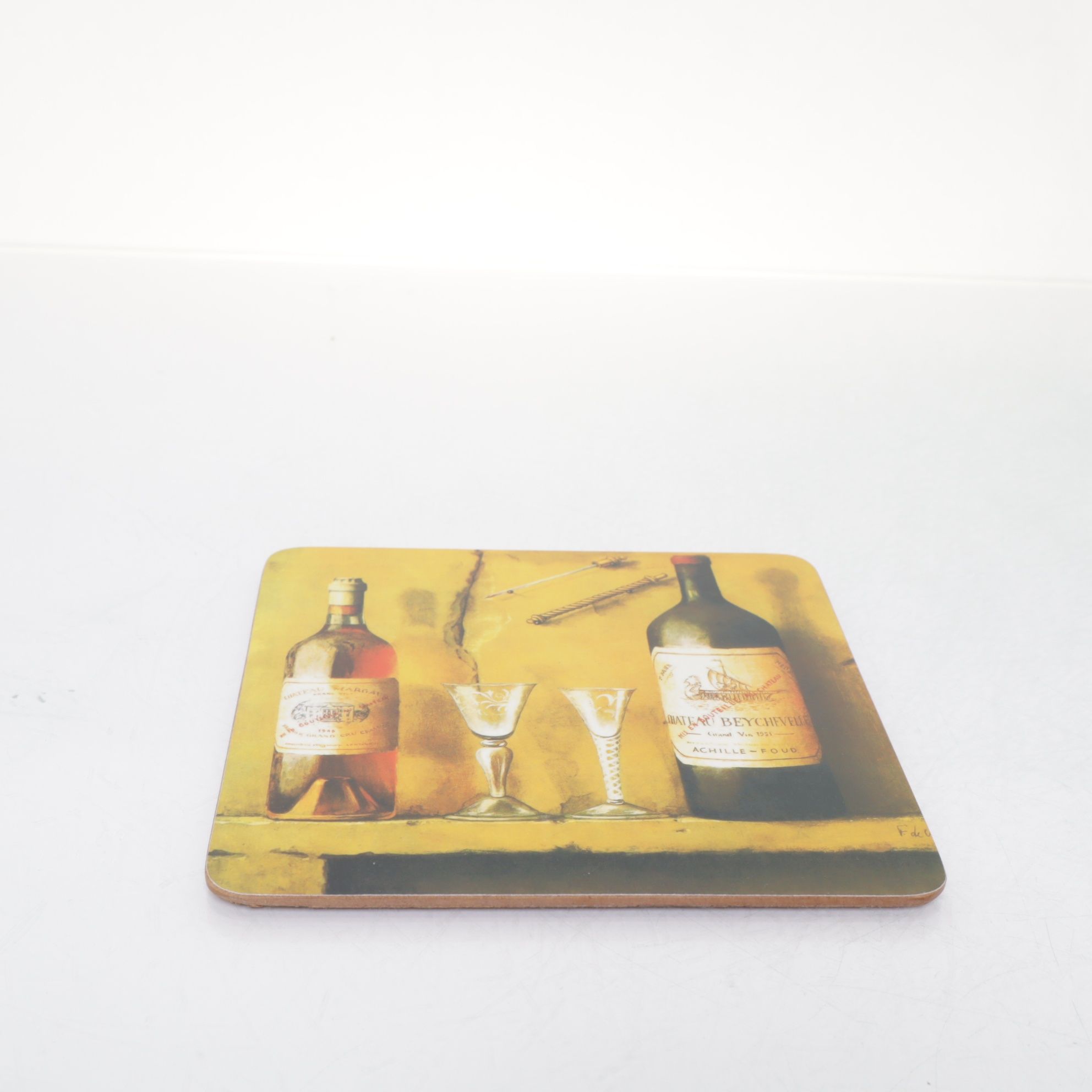 Coasters