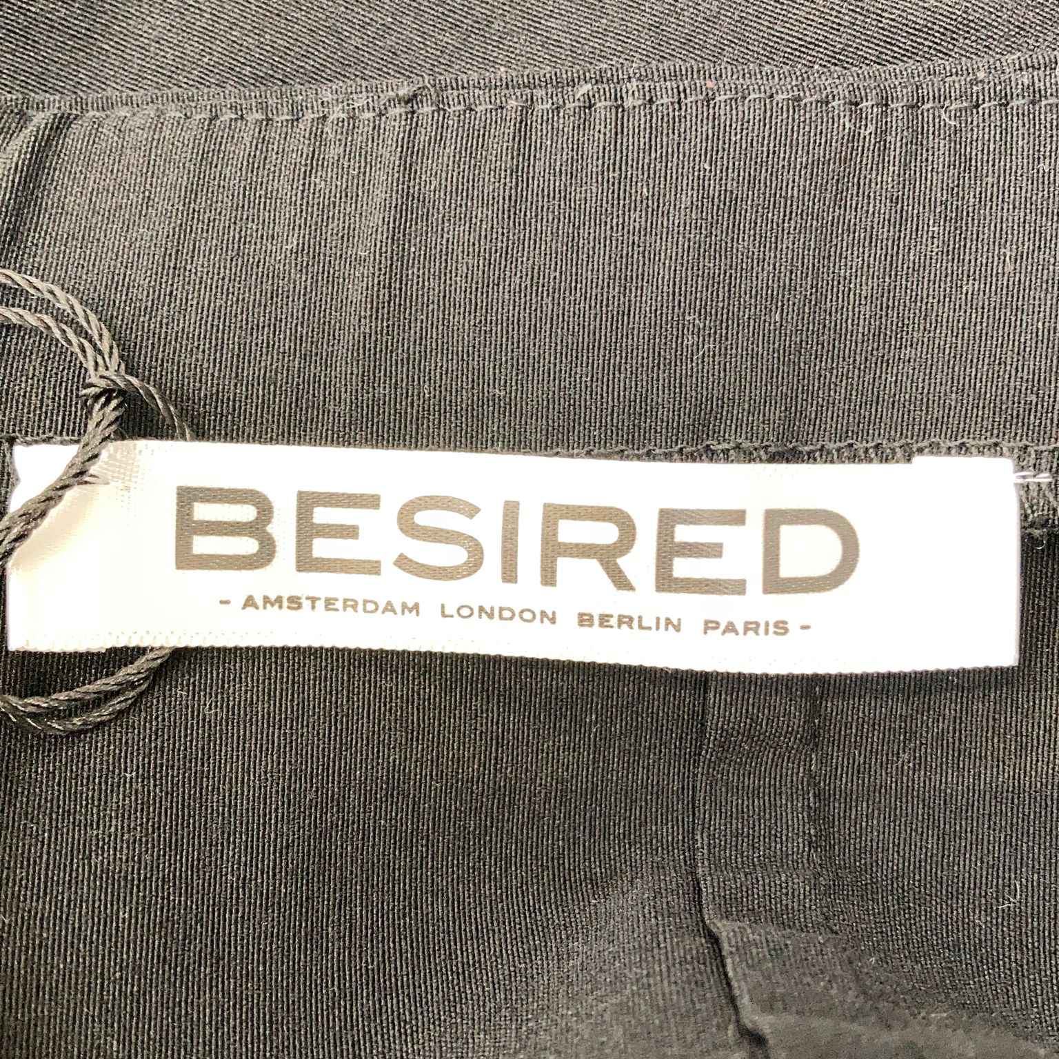 Besired