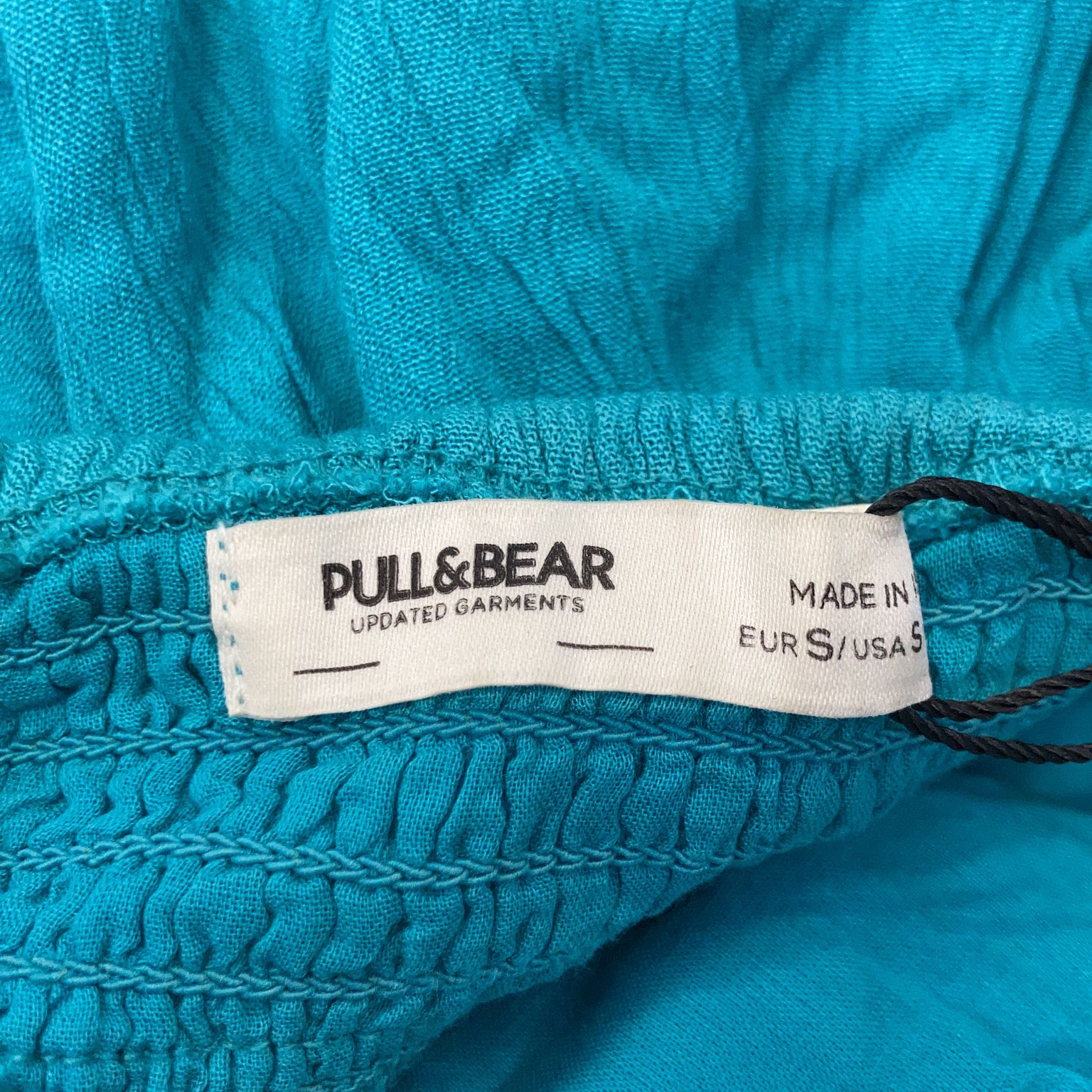 Pull  Bear