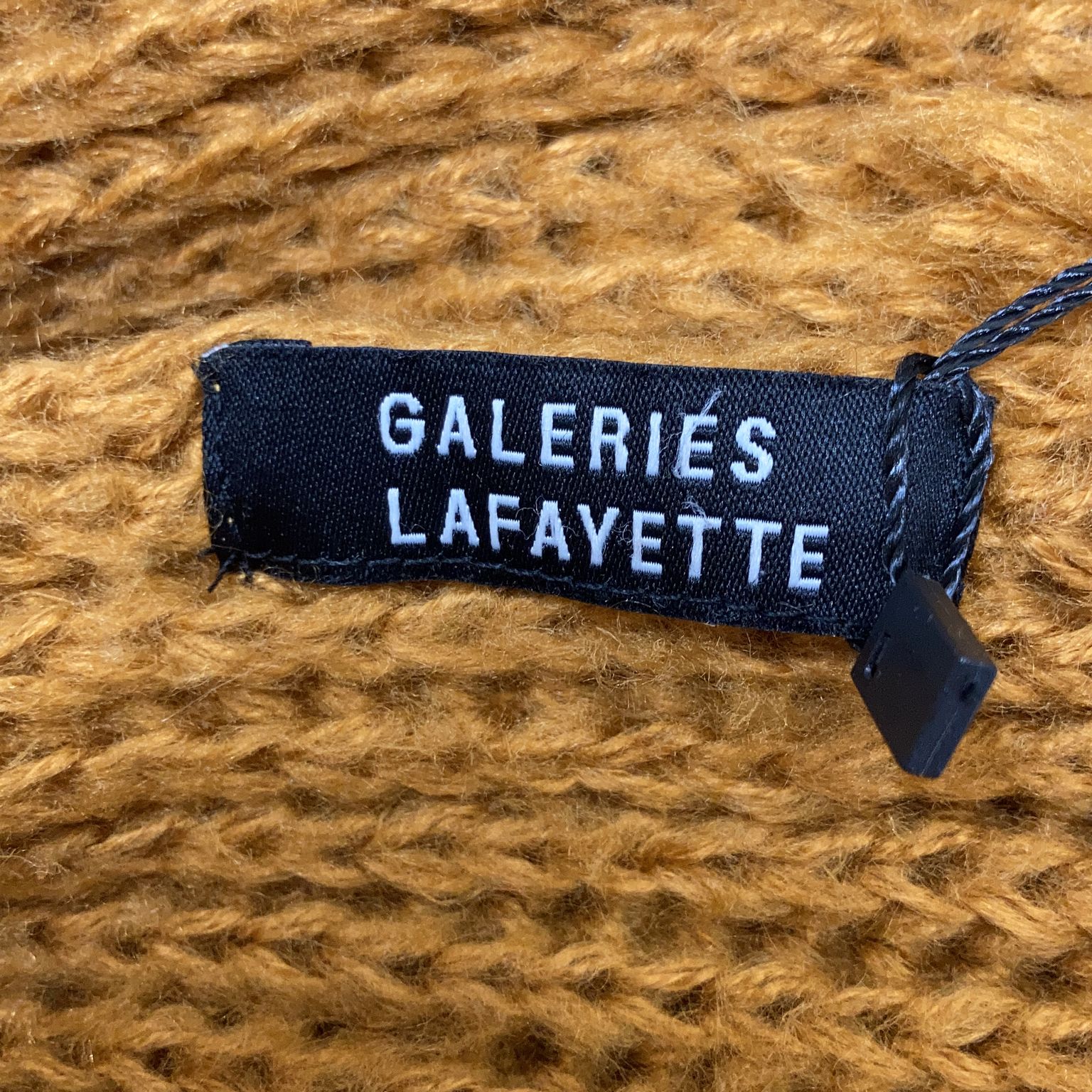 Galeries Lafayette