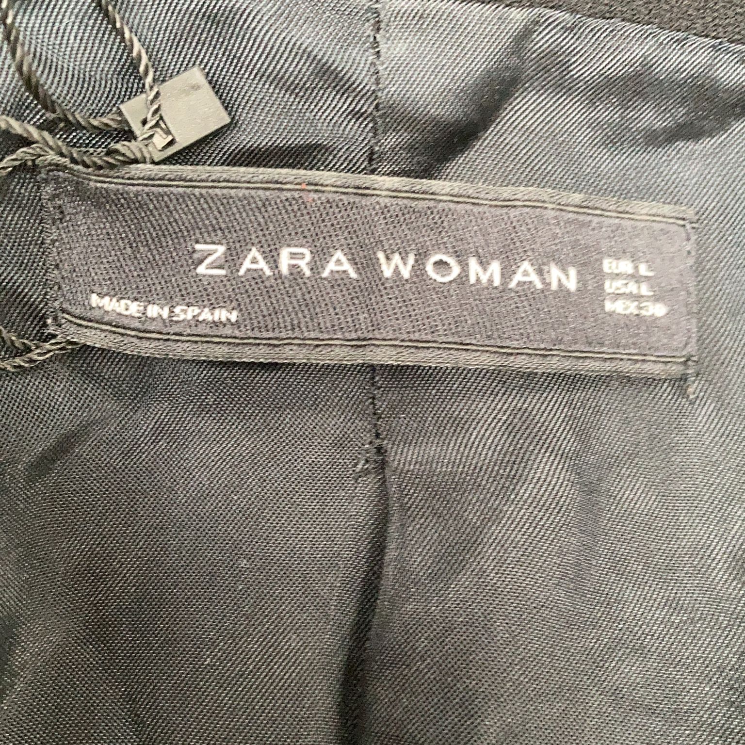 Zara Woman