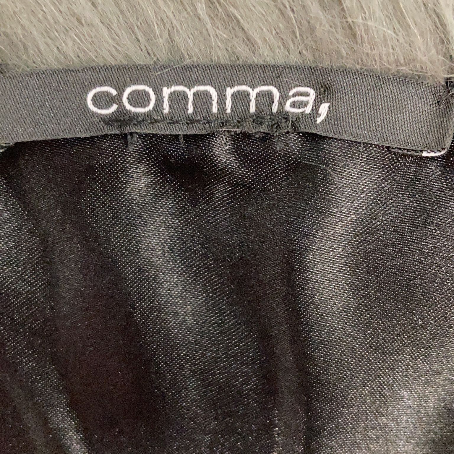 Comma