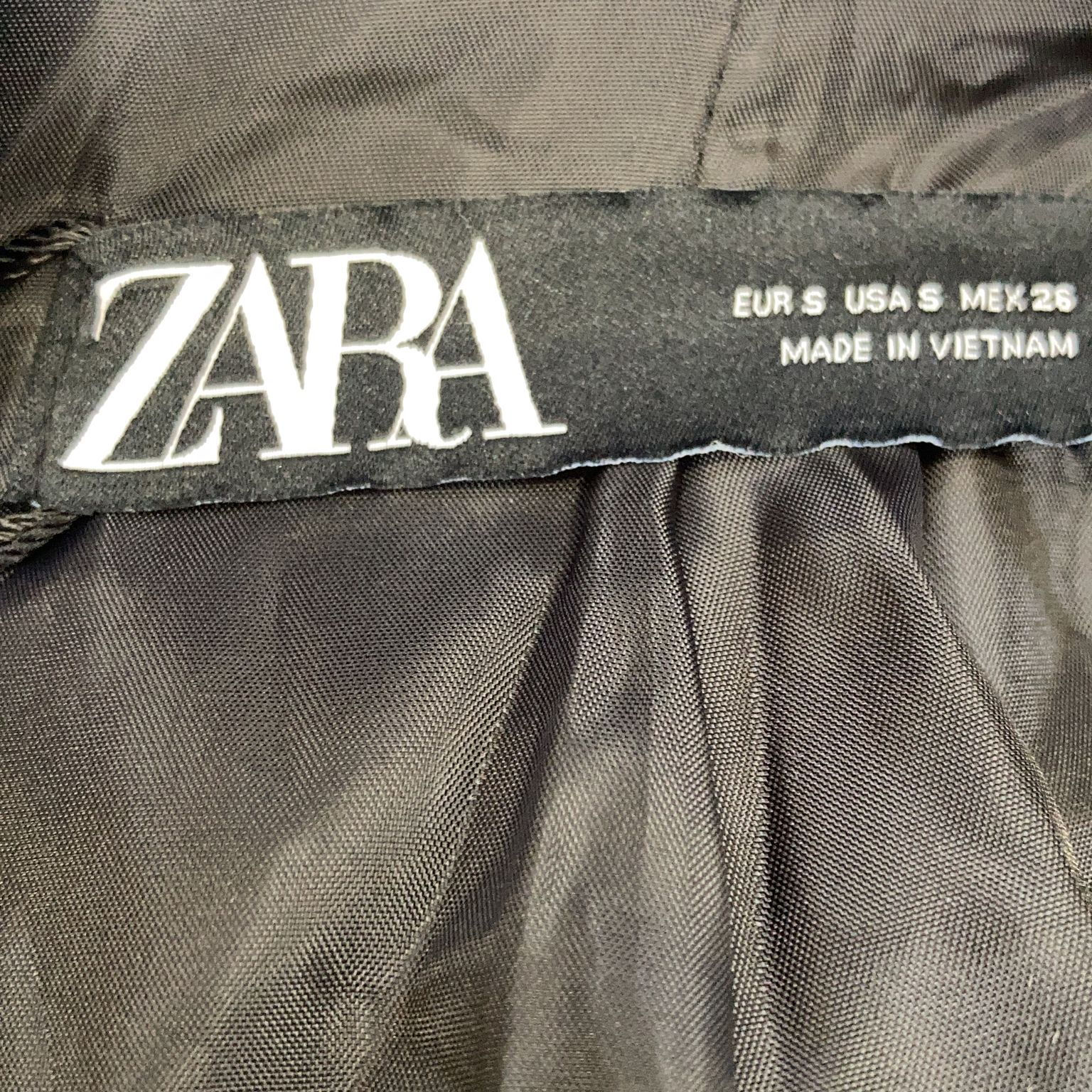 Zara