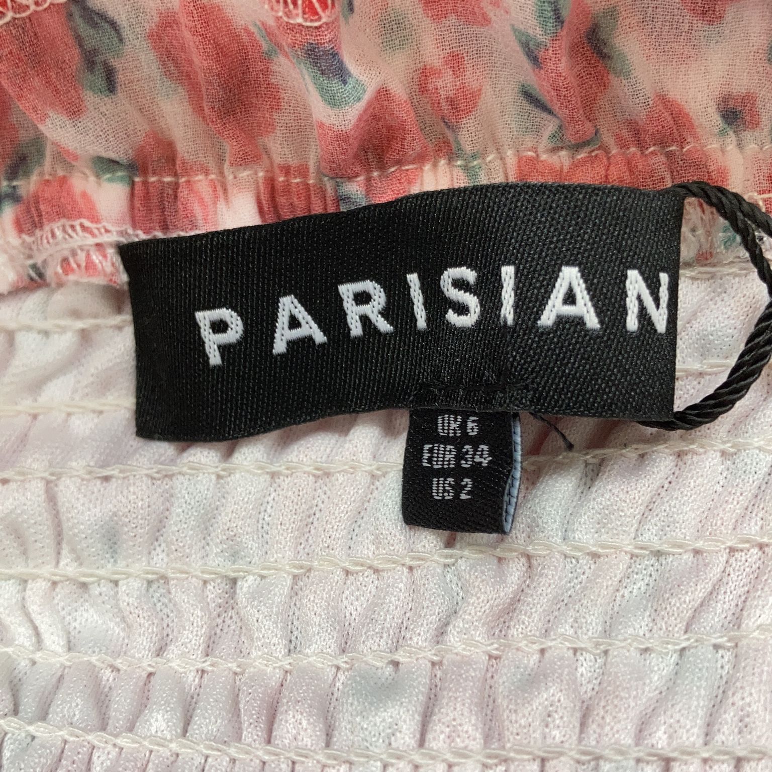 Parisian