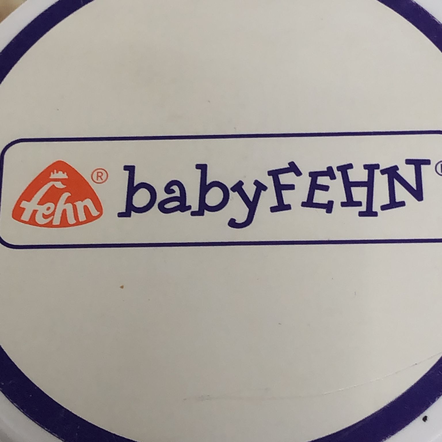 Babyfehn