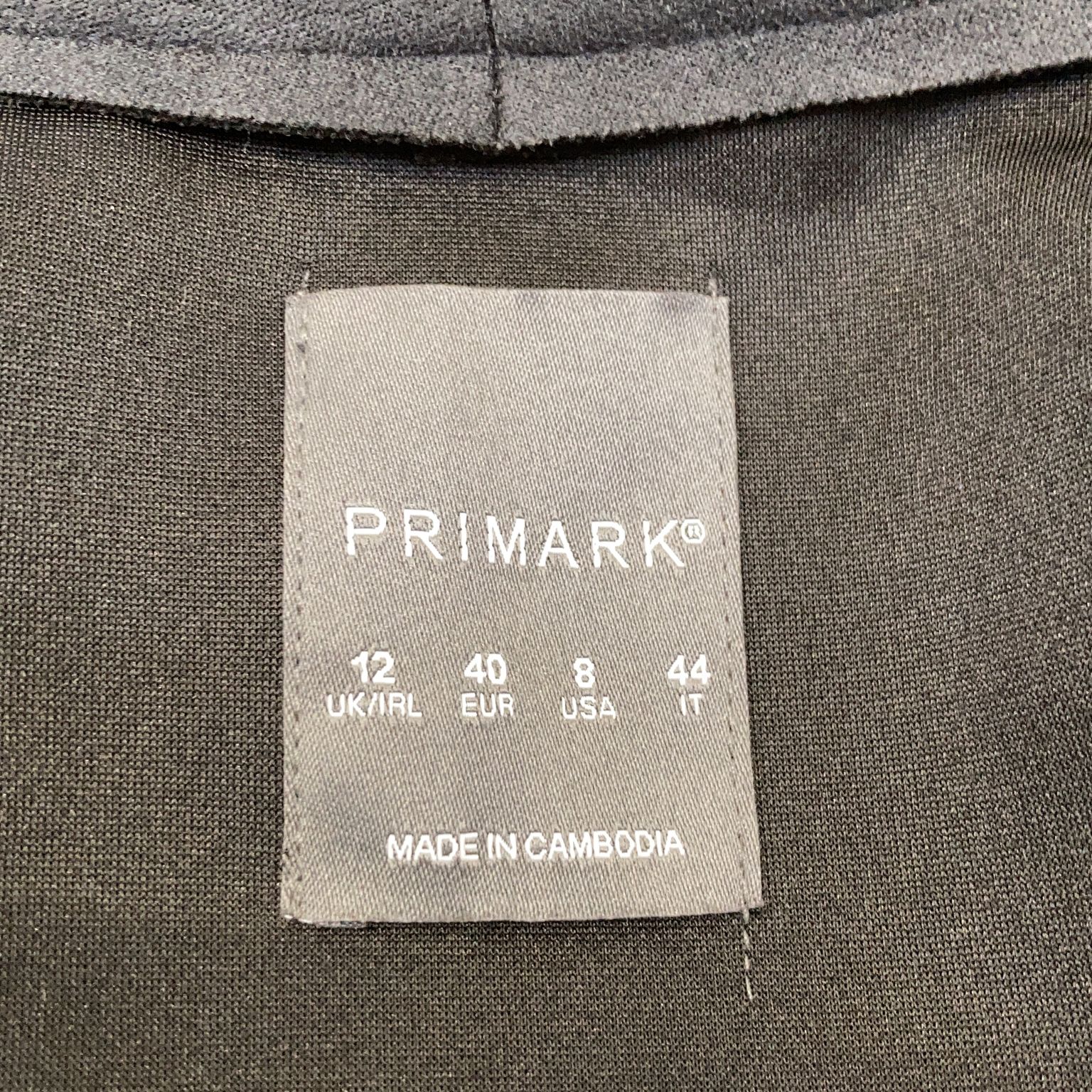 Primark