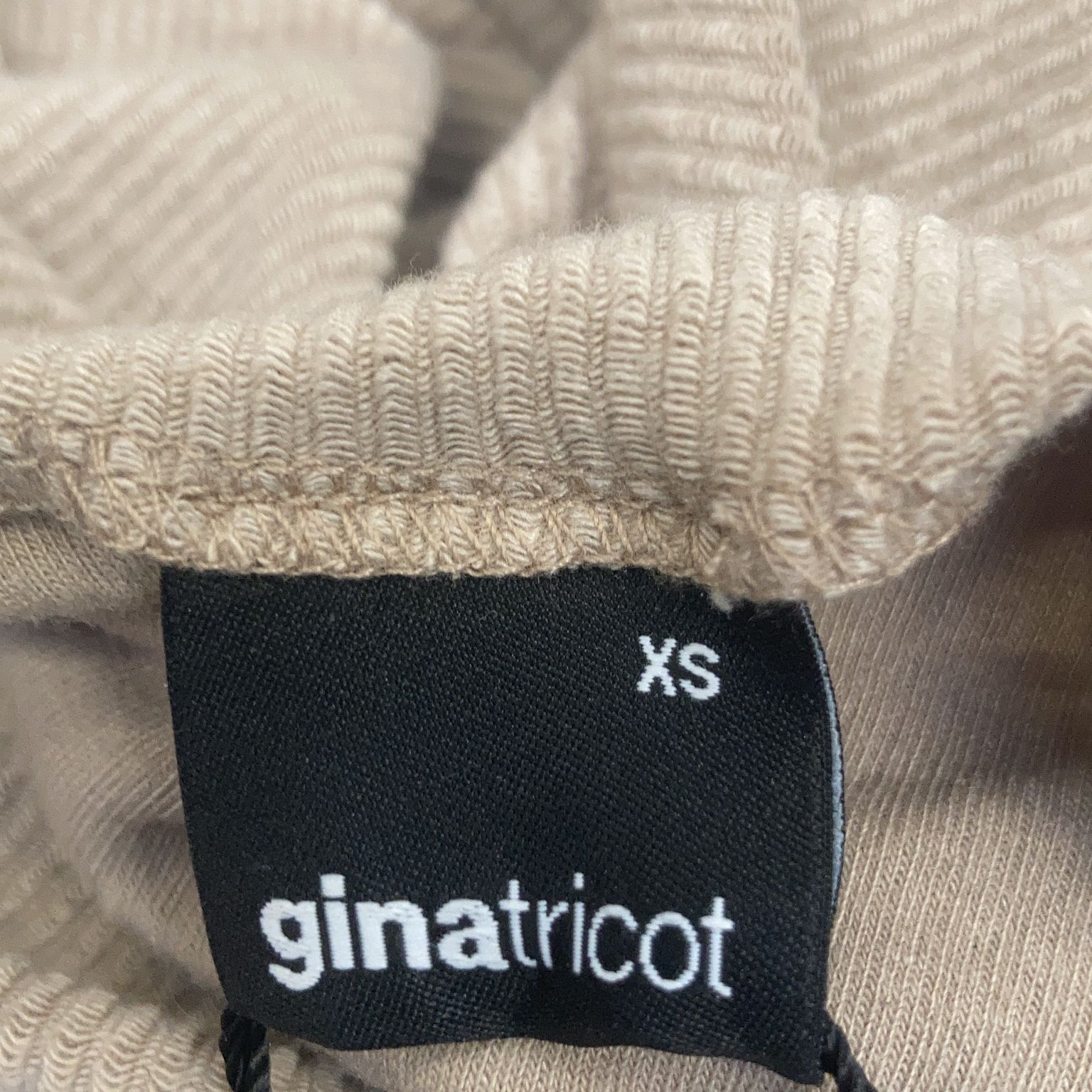 Gina Tricot