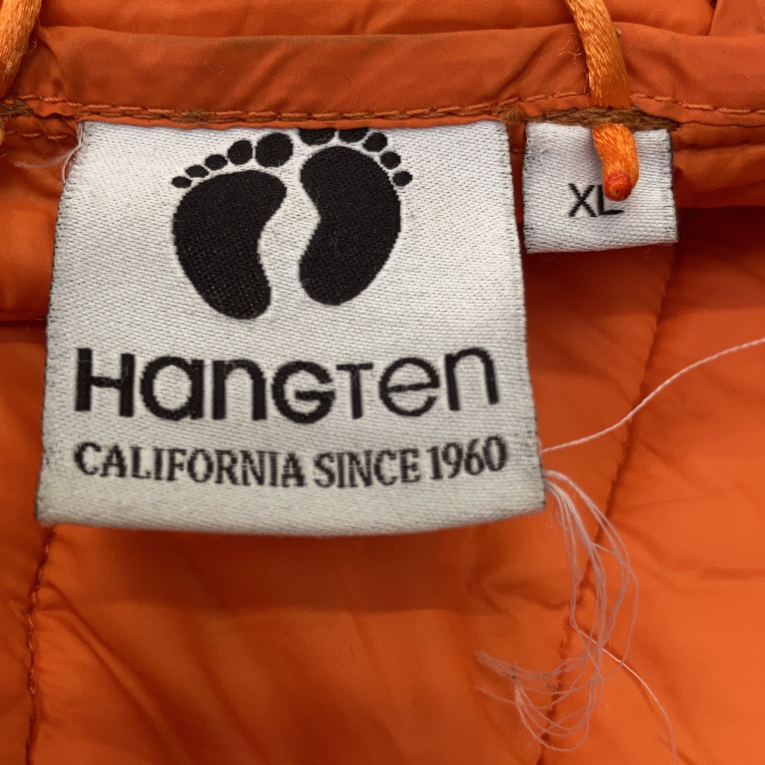 Hangten