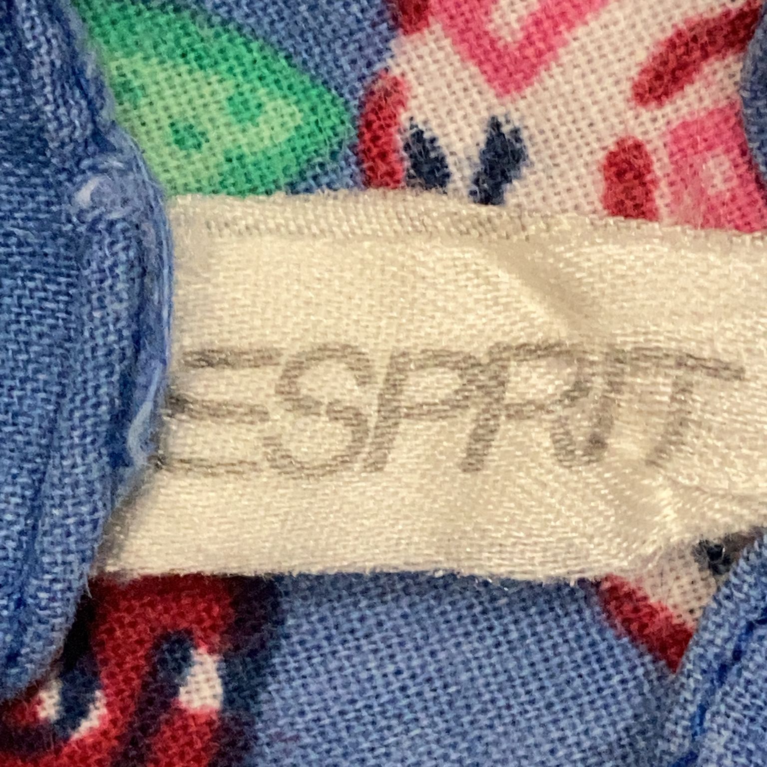 ESPRIT