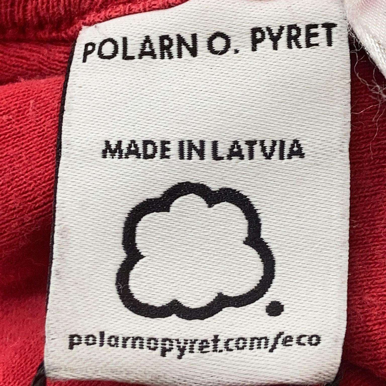 Polarn O. Pyret