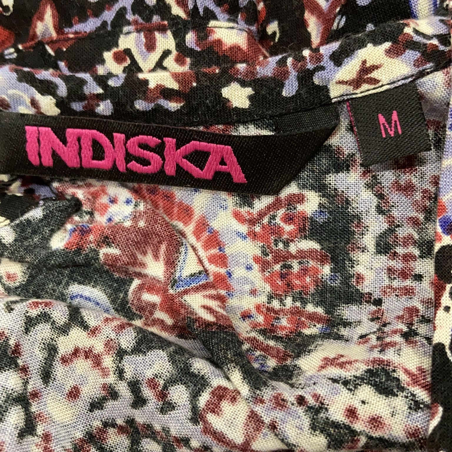 Indiska