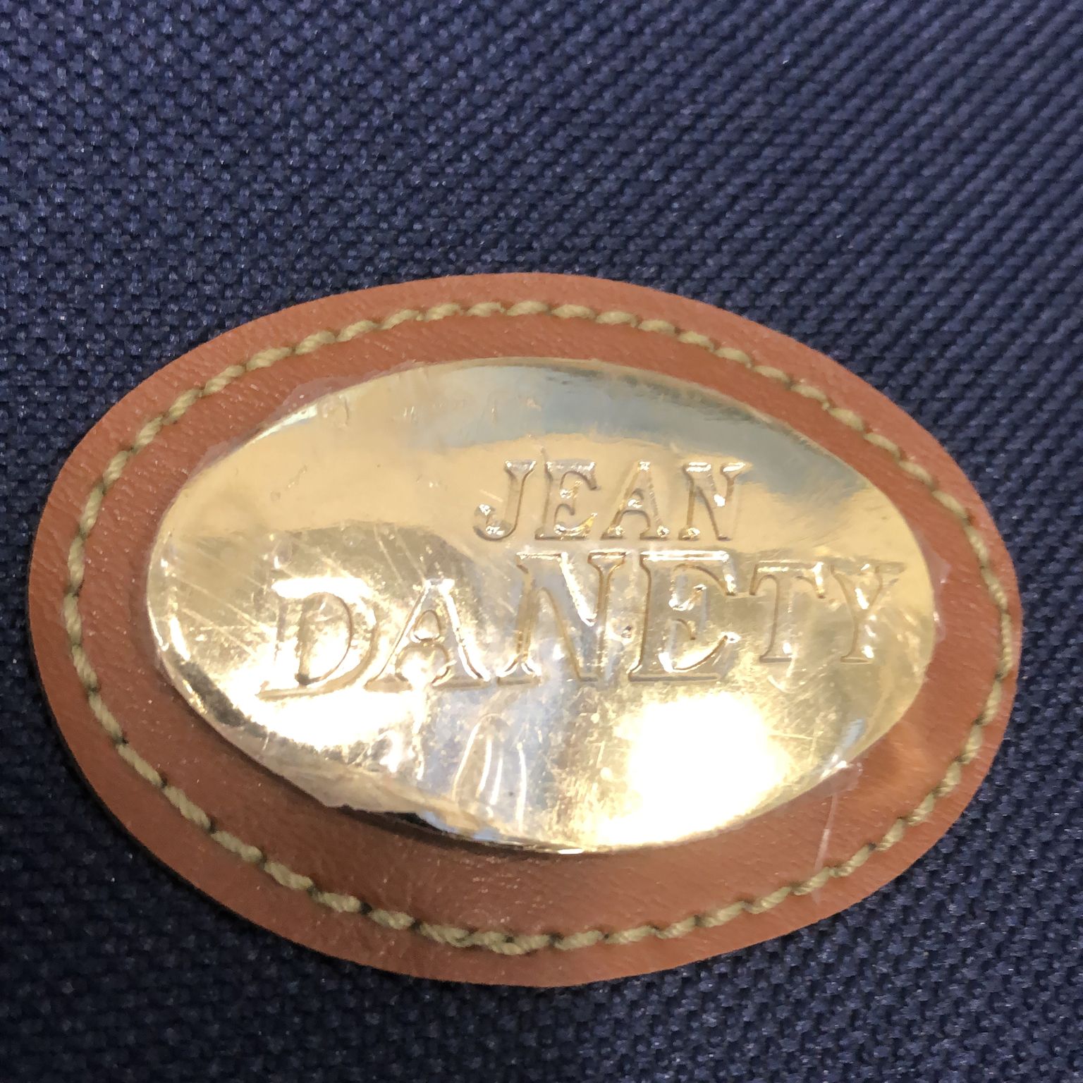 Jean Danety