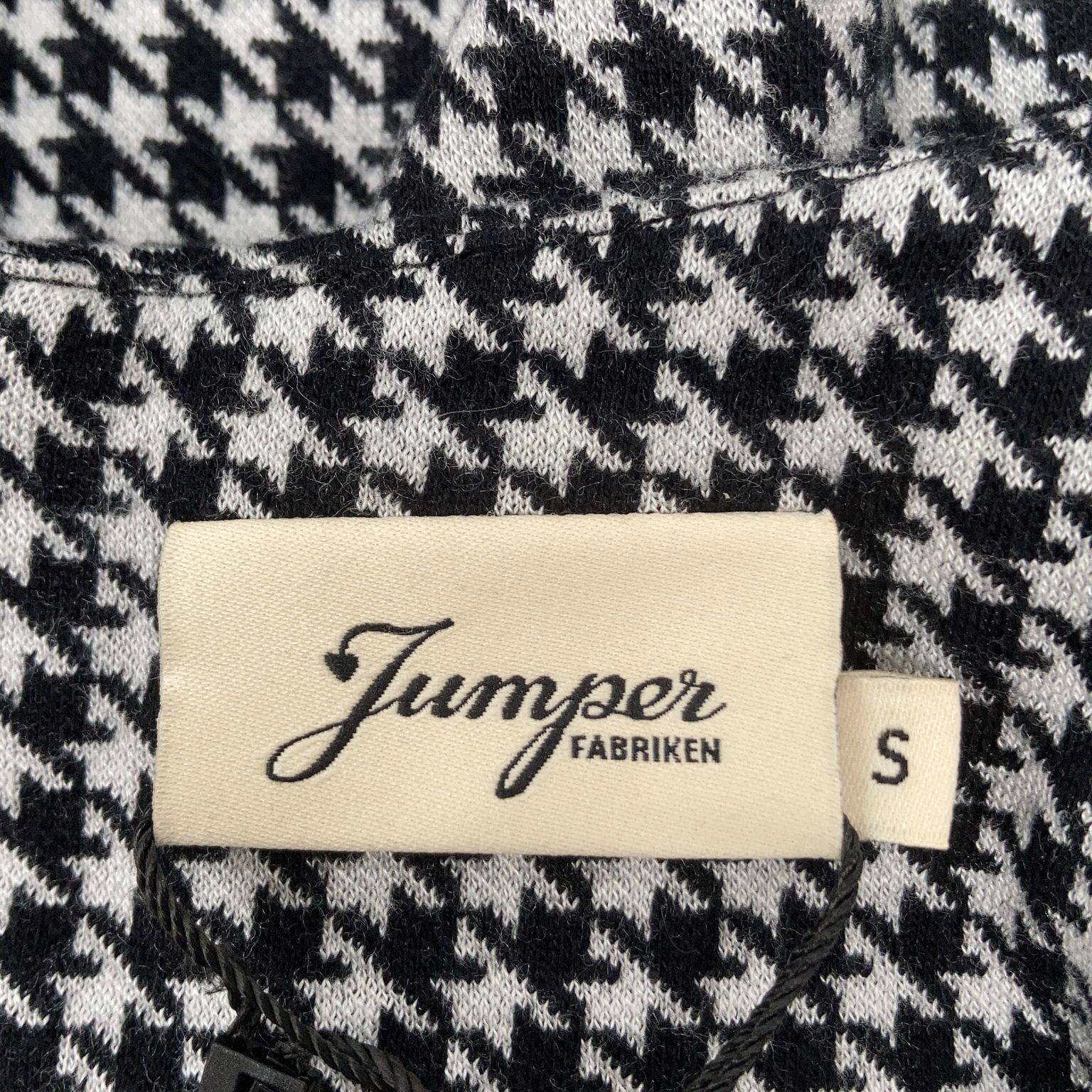 Jumperfabriken