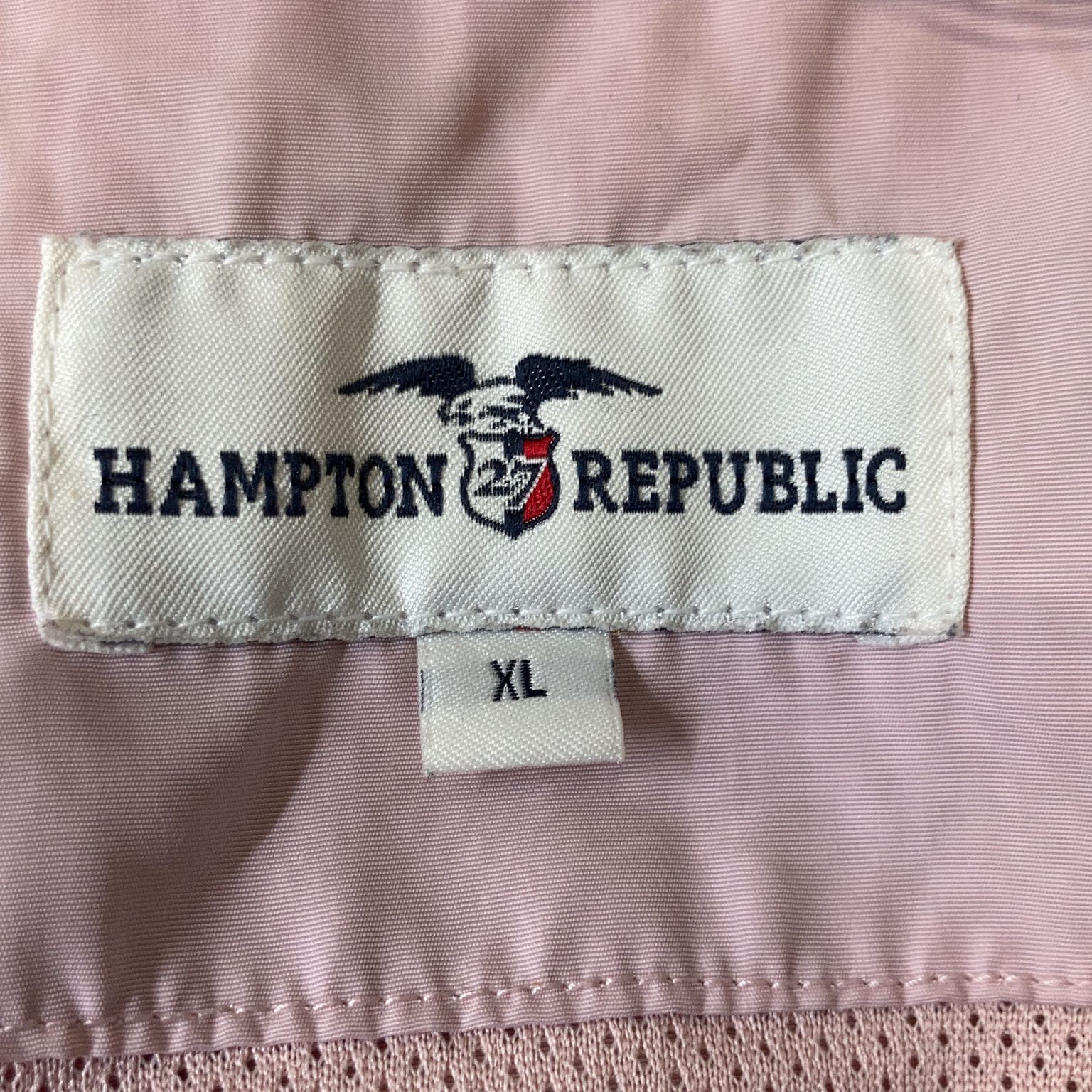 Hampton Republic