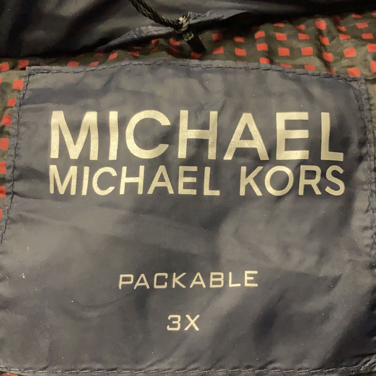 Michael Kors