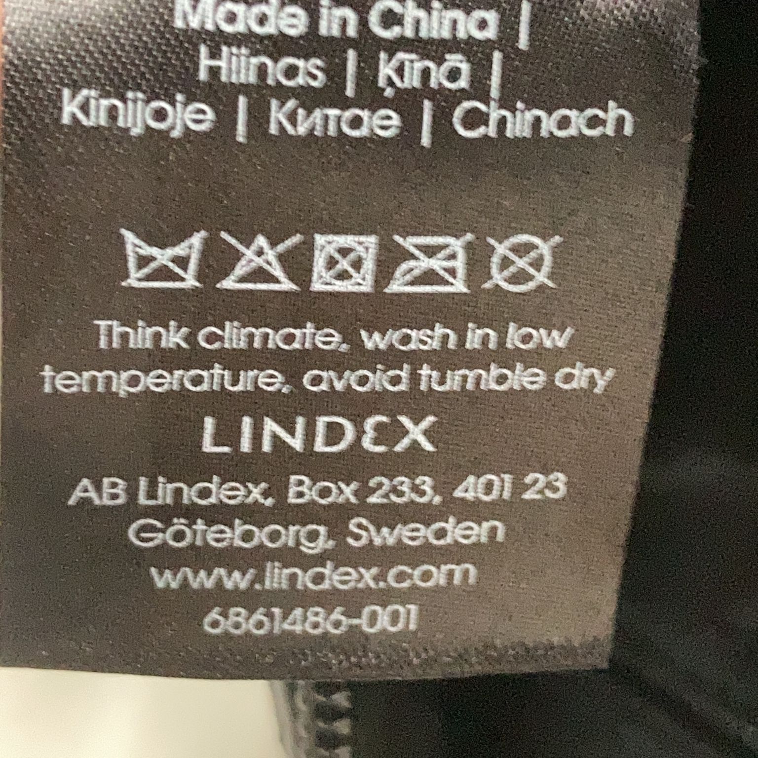 Lindex