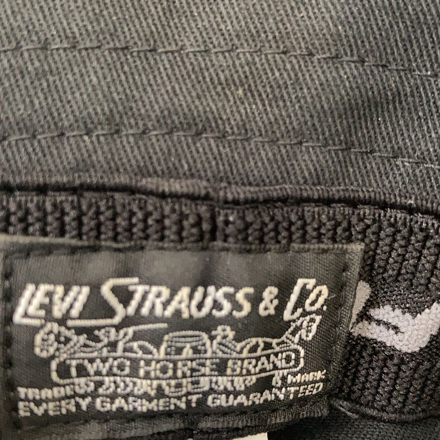 Levi Strauss  Co