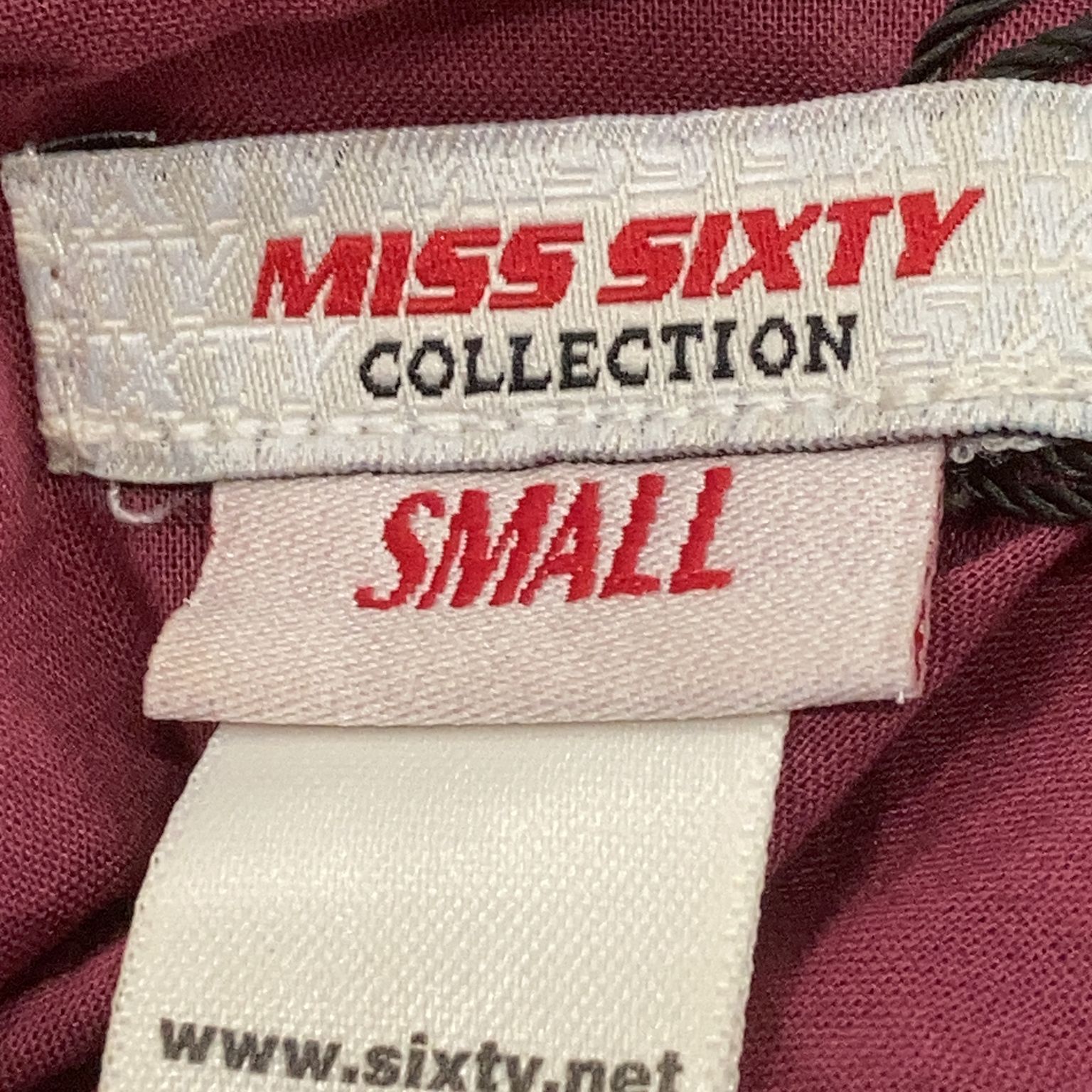 Miss Sixty Collection