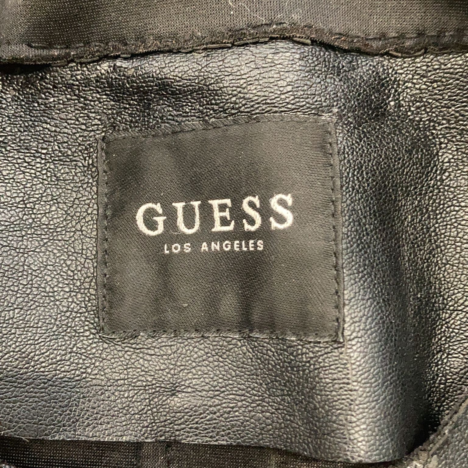 Guess