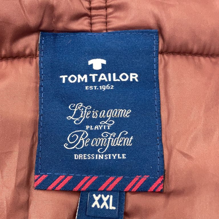 Tom Tailor