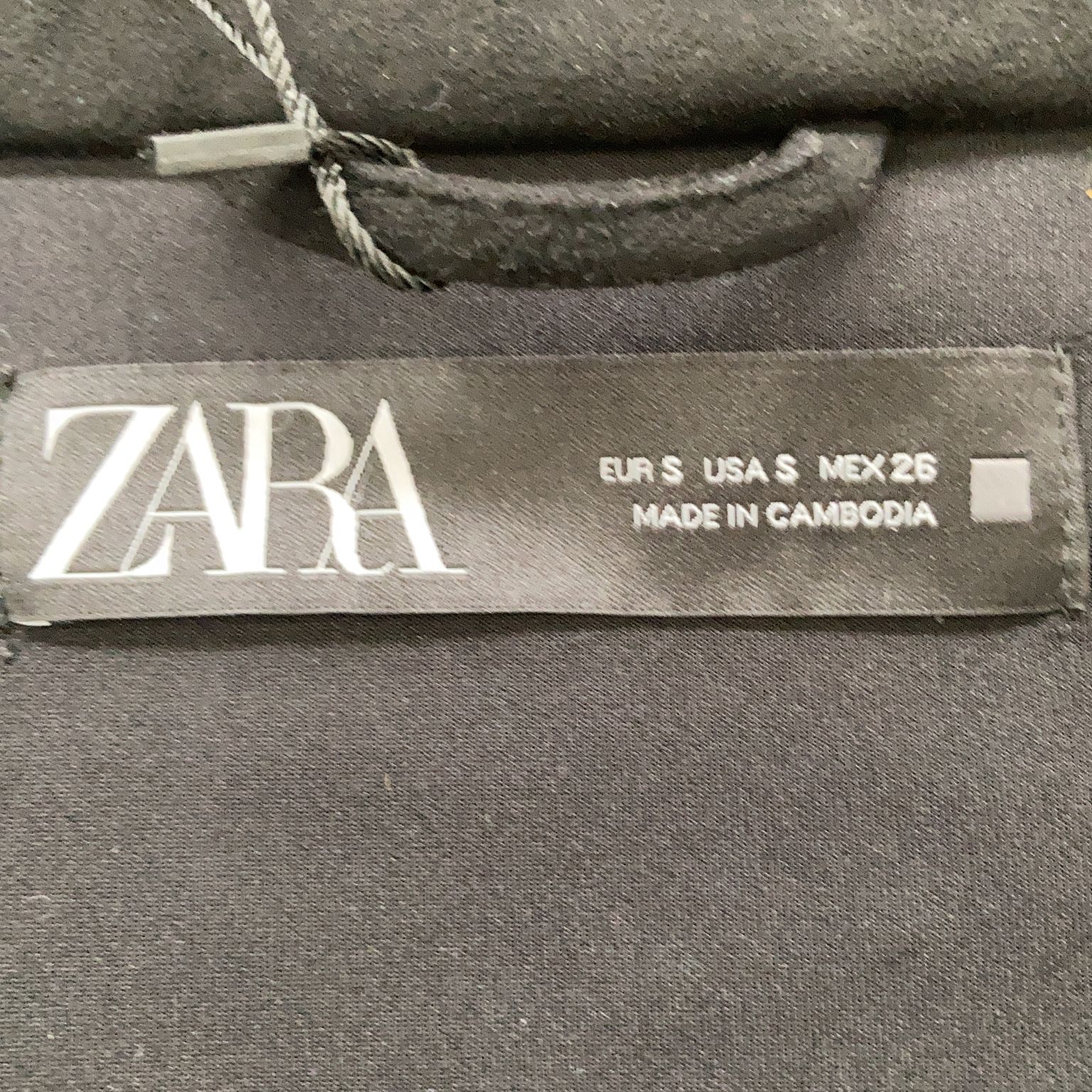 Zara