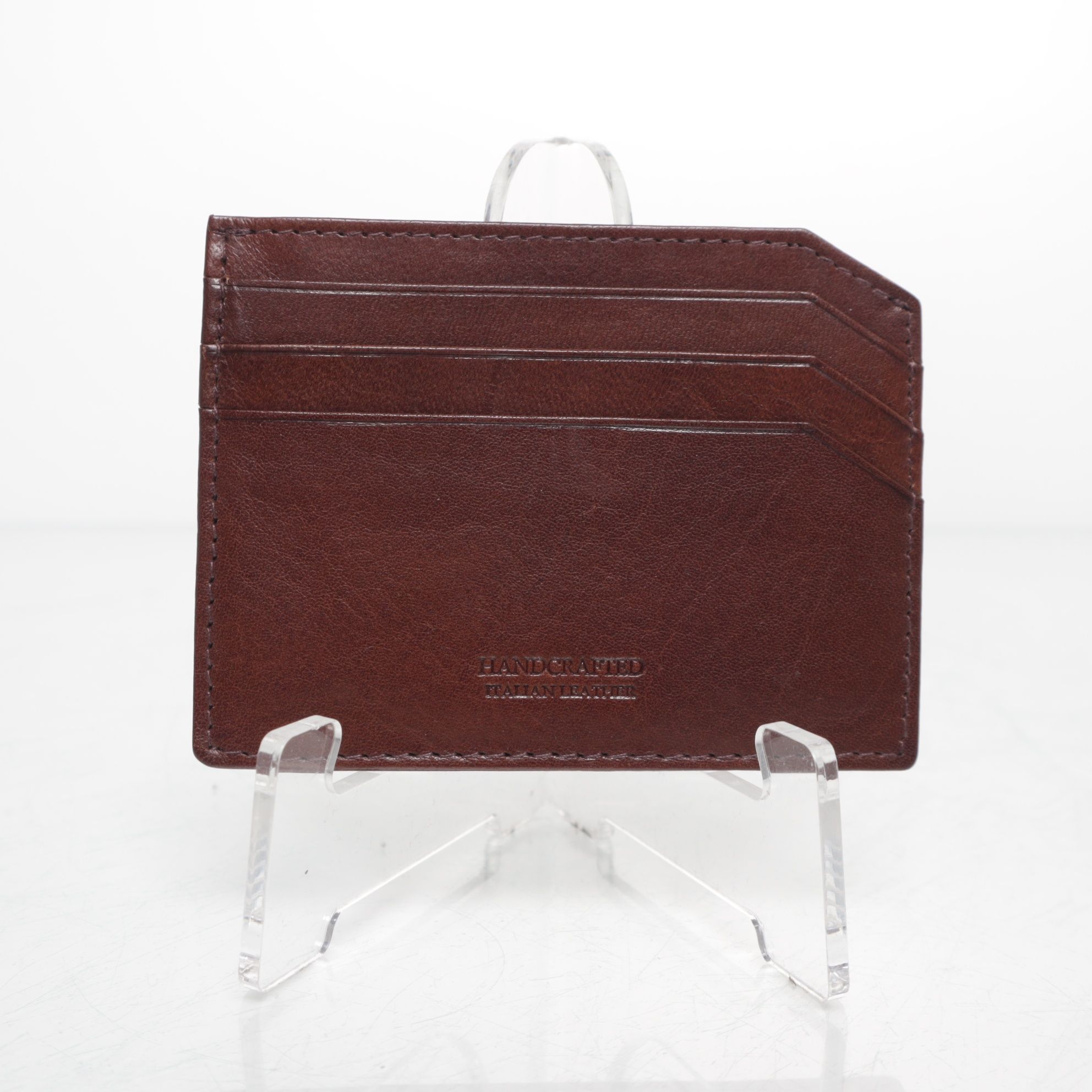 Handcrafted Leathergoods