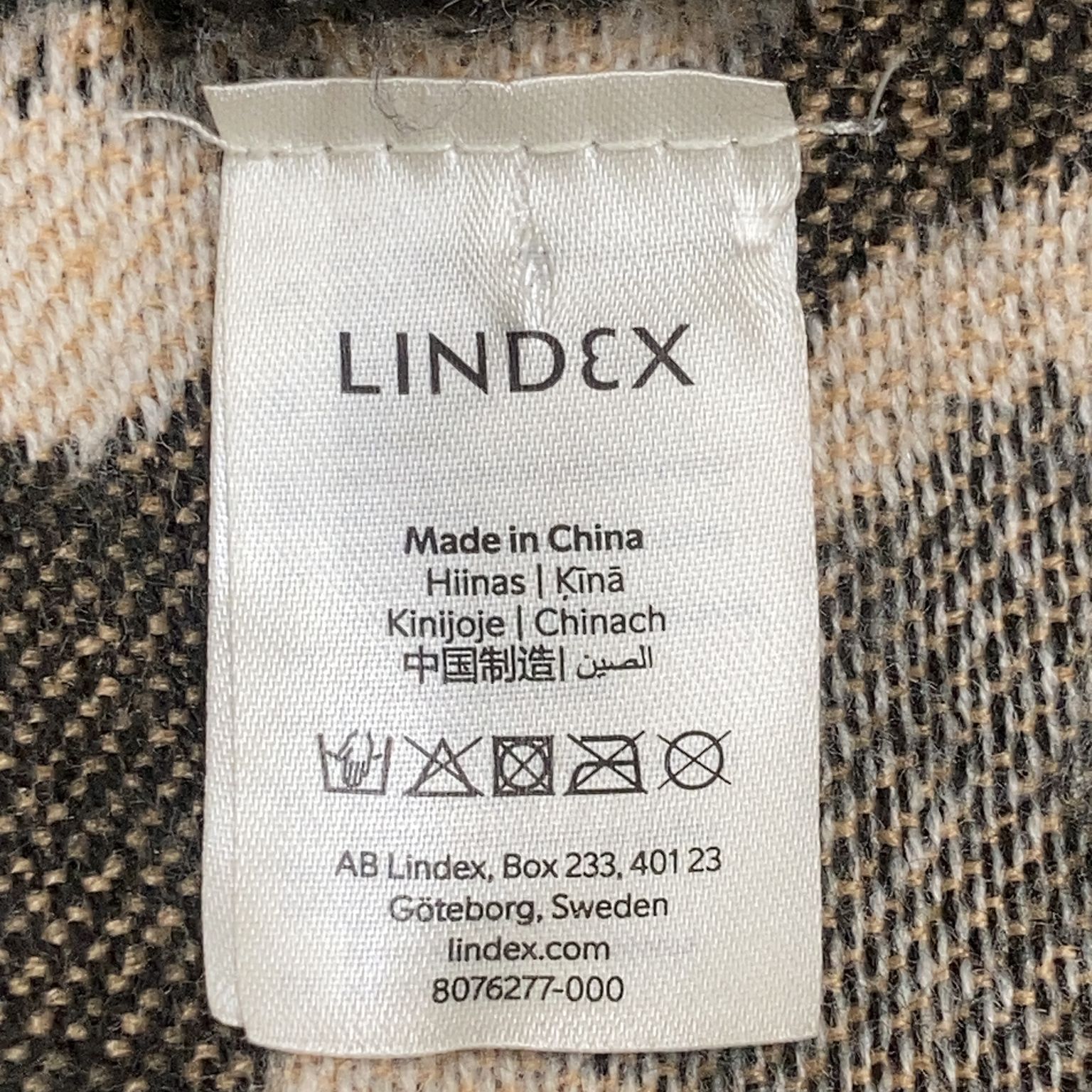 Lindex