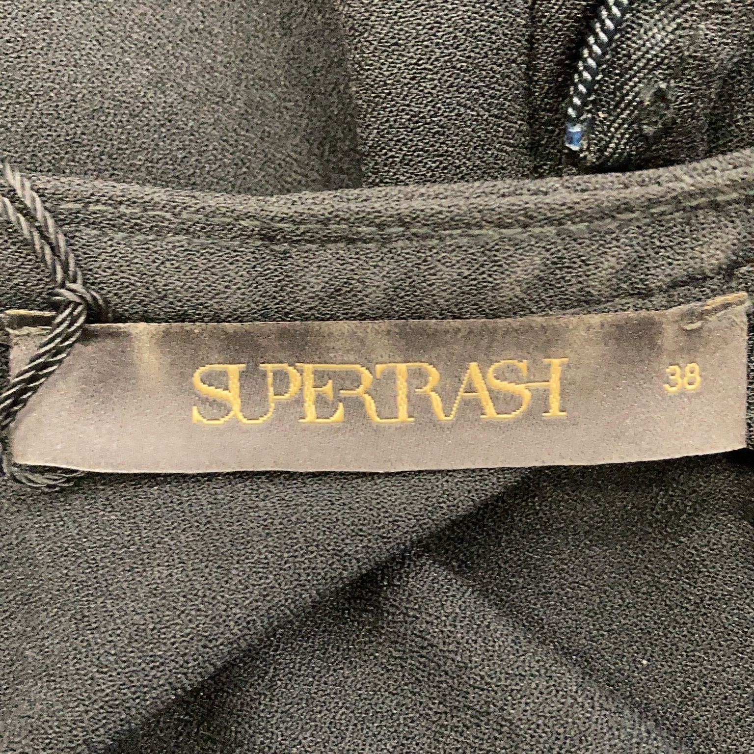 SuperTrash