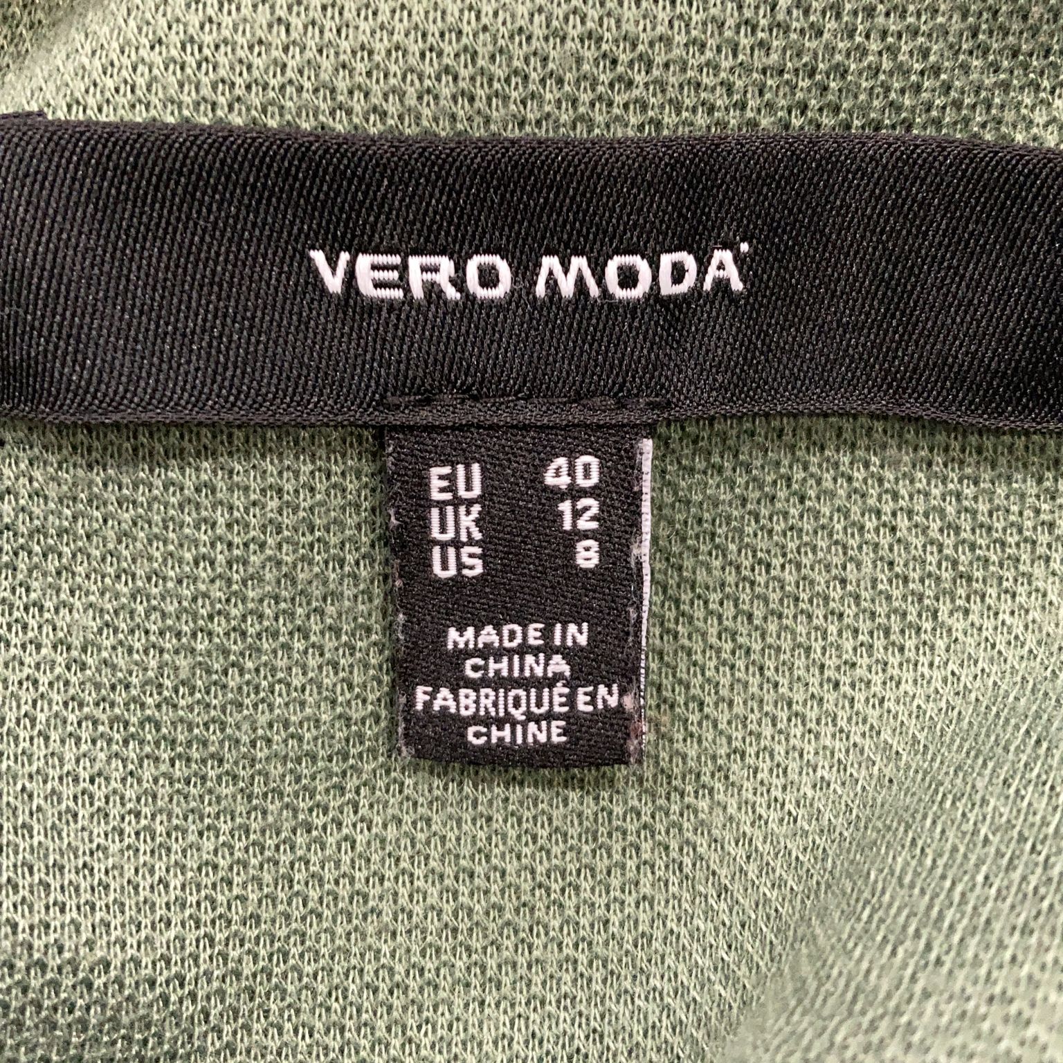 Vero Moda