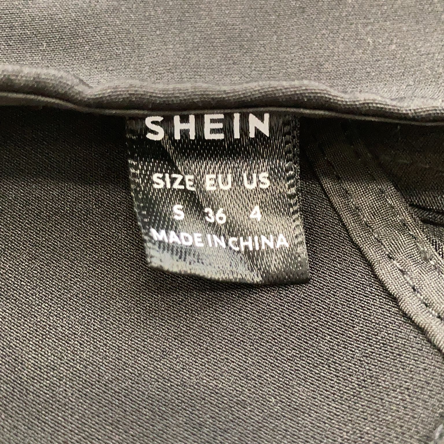 Shein