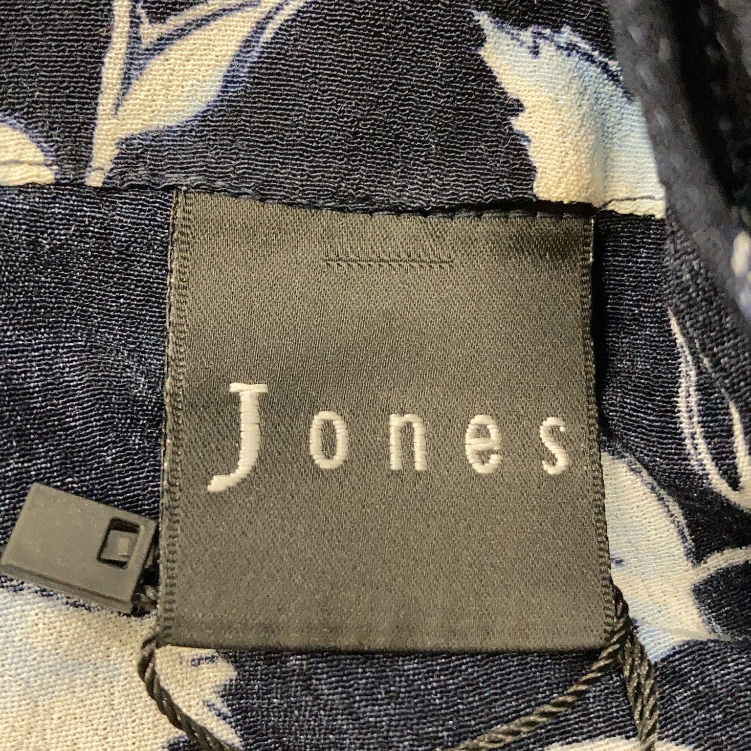 Jones